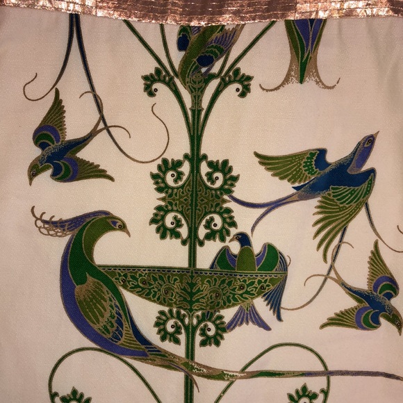 Free People Velvet Dress - Picture 4 of 8